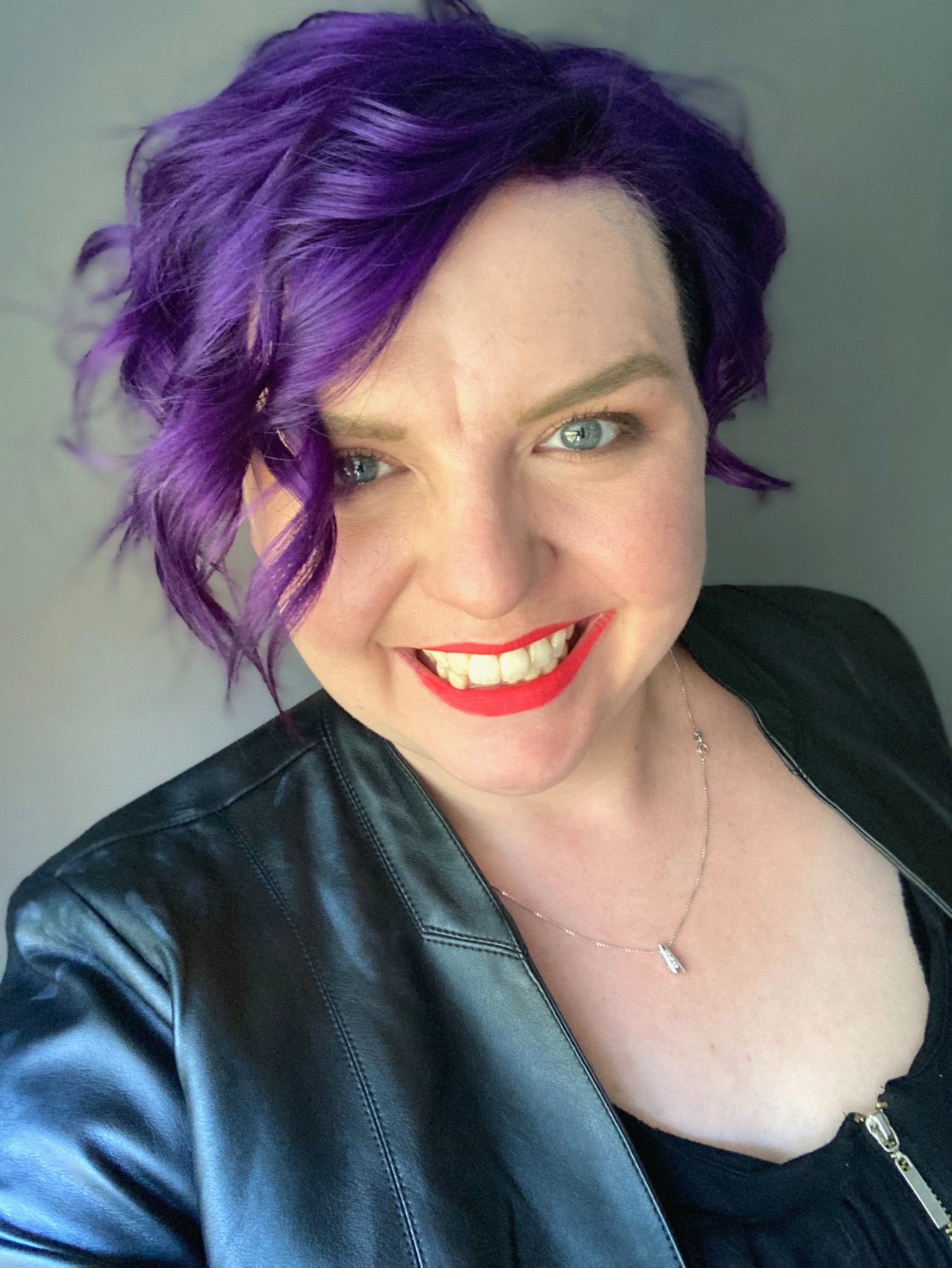 Heather Rose makeup artist